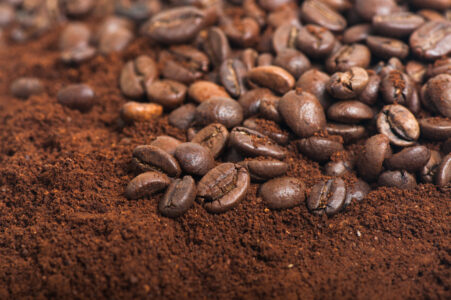 Software e hardware per la distribuzione caffè e prodotti torrefazione