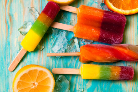 Software e Hardware per distribuzione gelati e surgelati