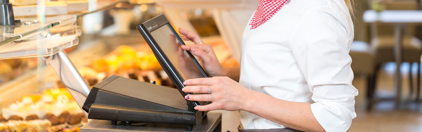 Sistemi gestionali per la ristorazione e il retail