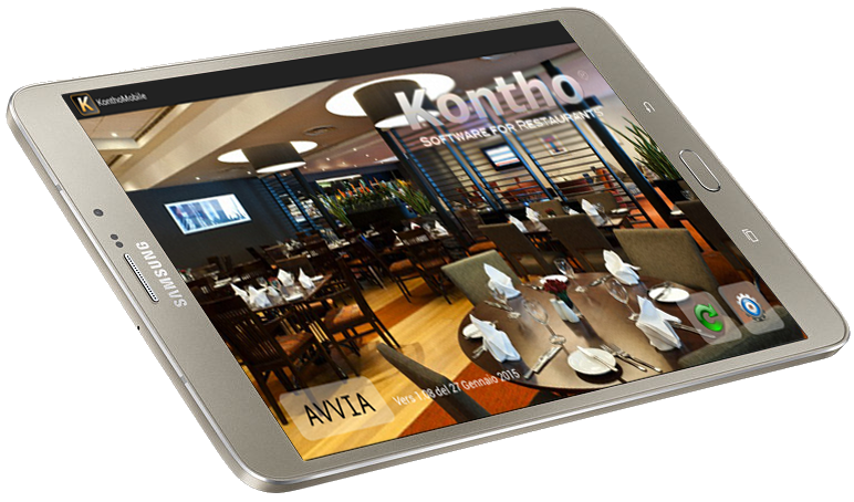 Software gestionale per ristoranti