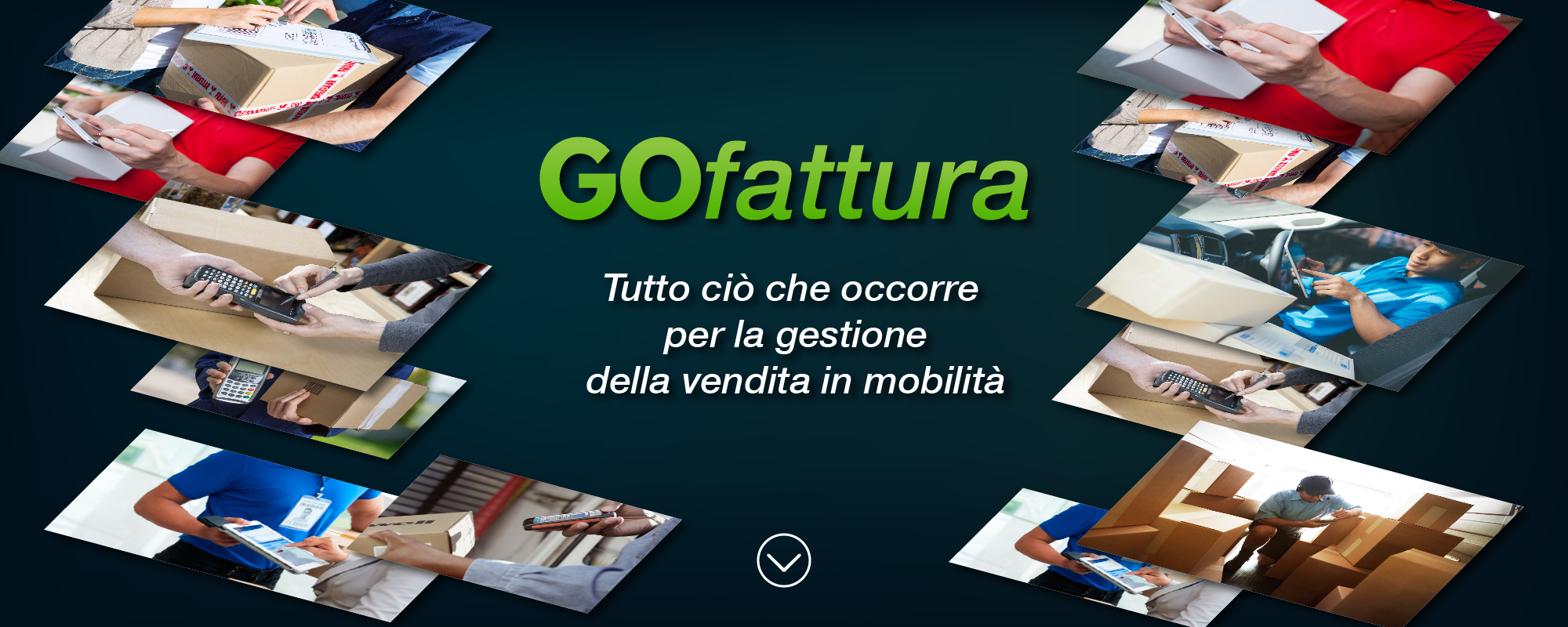 GoFattura
